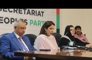PPP alleges pre-poll rigging in Gilgit-Baltistan, expresses confidence of electoral victory