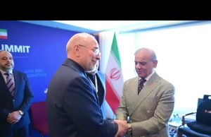 PM Shehbaz, Field Marshal Asim meet Iranian delegation at Islamabad MoU implementation talks