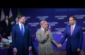 Pakistan-hosted US-Iran technical talks begin in Switzerland as leaders reaffirm commitment to lasting regional peace