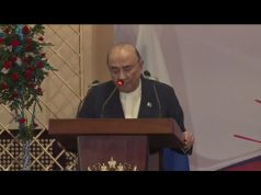 Pakistan-Russia relations at their strongest in decades, says President Zardari