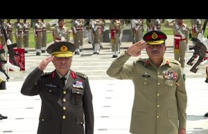 Turkish Land Forces Commander’s visit reinforces strategic defence partnership with Pakistan