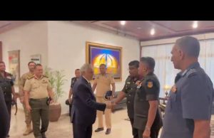 Pakistan attaches great importance to strengthening ties with Sri Lanka: Dar