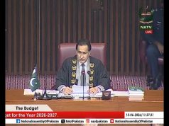 Ayaz Sadiq hails Pakistan’s role in ending 47-year US-Iran diplomatic deadlock