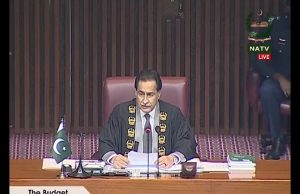 Ayaz Sadiq hails Pakistan’s role in ending 47-year US-Iran diplomatic deadlock