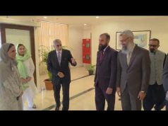 Pakistan, Qatar explore mountaineering partnership to promote youth empowerment, adventure tourism