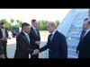 PM Shehbaz arrives in Zurich for high-level talks on implementation of Islamabad MoU