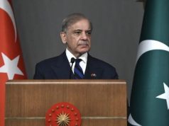 PM Shehbaz hails enduring Pakistan-Türkiye brotherhood, vows stronger strategic partnership with Türkiye