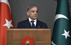 PM Shehbaz hails enduring Pakistan-Türkiye brotherhood, vows stronger strategic partnership with Türkiye