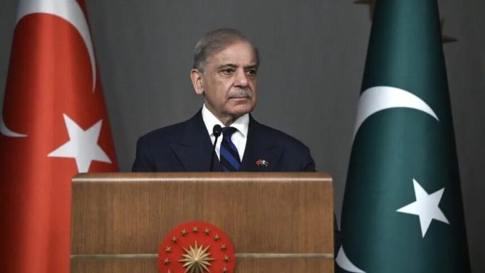 PM Shehbaz hails enduring Pakistan-Türkiye brotherhood, vows stronger strategic partnership with Türkiye