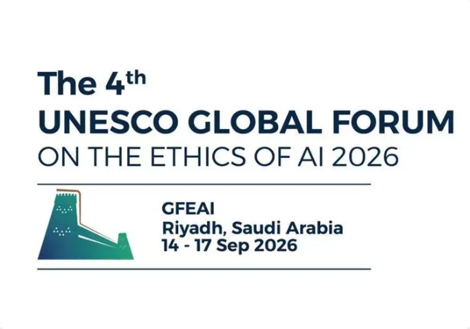 Saudi Arabia opens registration for UNESCO Global Forum on the Ethics of AI 2026