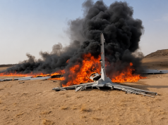 Houthis claim downing of Saudi reconnaissance drone, renew attacks on oil facilities