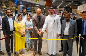 Pakistani Mango Festival opens in Riyadh to boost exports, strengthen agri-trade ties with Saudi Arabia