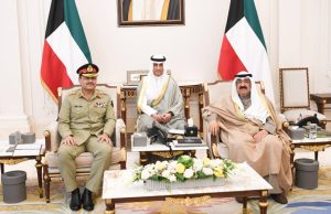Pakistan, Kuwait explore potential $20 billion strategic partnership across defense, energy