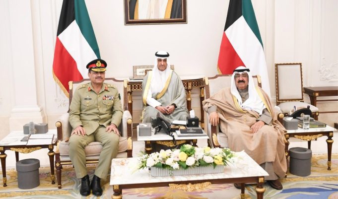 Pakistan, Kuwait explore potential $20 billion strategic partnership across defense, energy