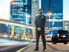 Saudi Arabia ranked safest G20 nation as security drives growth, quality of life