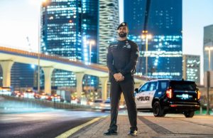 Saudi Arabia ranked safest G20 nation as security drives growth, quality of life