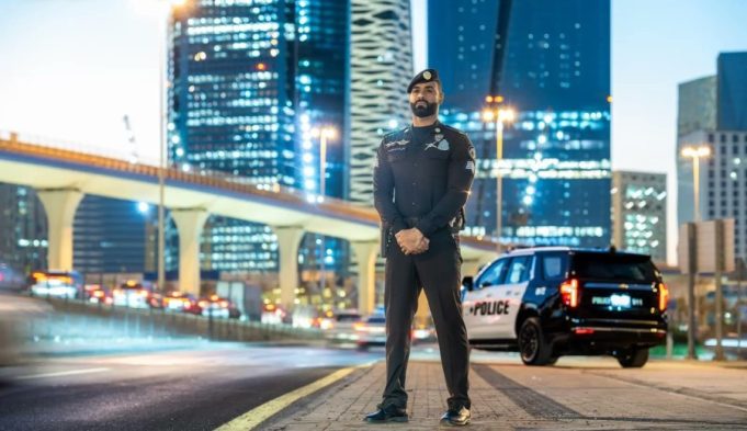 Saudi Arabia ranked safest G20 nation as security drives growth, quality of life