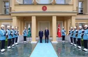 Erdoğan says Islamabad Agreement brought global relief, vows stronger Türkiye-Pakistan partnership