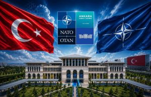 Fidan says Ankara Summit to shape NATO’s future, calls for stronger, more resilient alliance