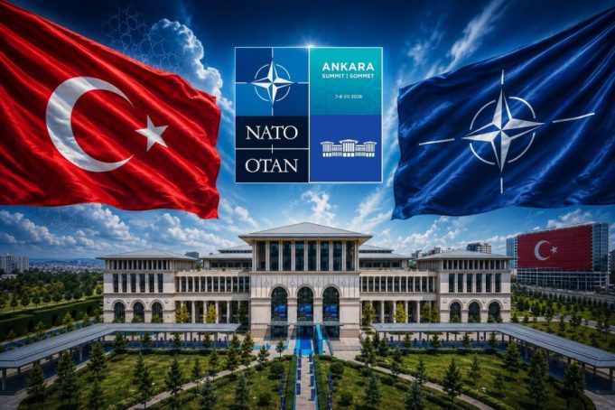 Fidan says Ankara Summit to shape NATO’s future, calls for stronger, more resilient alliance