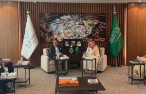 Pakistan, Saudi Arabia reaffirm commitment to expanding economic, energy partnership