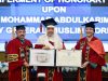 NUML confers honorary PhD on MWL Chief Dr Al-Issa for advancing global peace, interfaith harmony