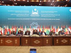 OIC adopts Islamabad Declaration, launches landmark Women’s Digital Inclusion Initiative