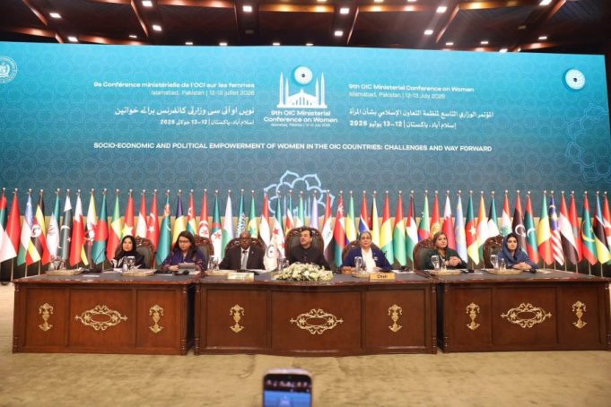 OIC adopts Islamabad Declaration, launches landmark Women’s Digital Inclusion Initiative