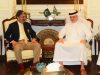 Saudi Ambassador, Pakistan’s Deputy Defence Minister discuss bilateral cooperation