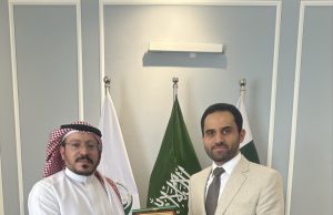 Saudi Press Attaché visits KSrelief office, highlights enduring humanitarian partnership with Pakistan