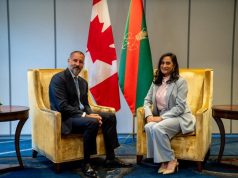 Canada, Ismaili Imamat deepen partnership to advance sustainable development, climate resilience