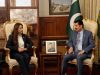 U.S. reaffirms commitment to Khyber Pakhtunkhwa as Peshawar Consulate closes