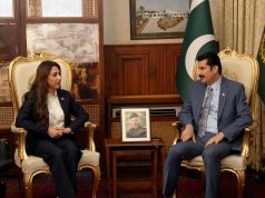 U.S. reaffirms commitment to Khyber Pakhtunkhwa as Peshawar Consulate closes