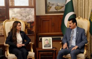 U.S. reaffirms commitment to Khyber Pakhtunkhwa as Peshawar Consulate closes