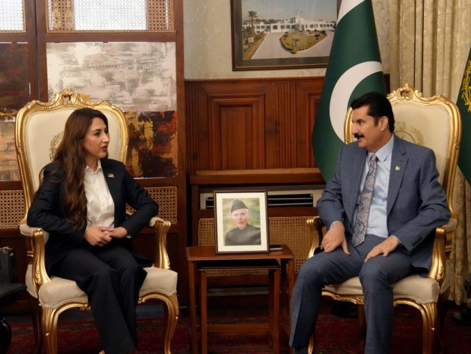 U.S. reaffirms commitment to Khyber Pakhtunkhwa as Peshawar Consulate closes