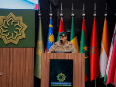 IMCTC launches legal training program to strengthen counter-terrorist financing efforts
