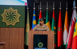 IMCTC launches legal training program to strengthen counter-terrorist financing efforts