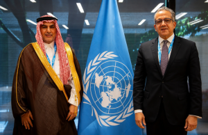 Saudi Arabia, UNESCO strengthen AI partnership to advance ethical governance