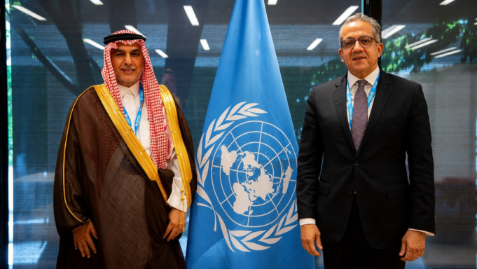 Saudi Arabia, UNESCO strengthen AI partnership to advance ethical governance