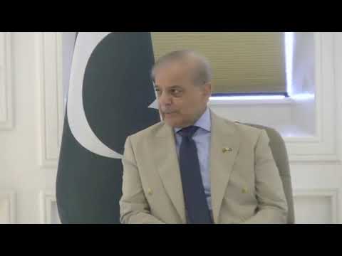 PM Shehbaz invites Turkcell to partner in Pakistan’s digital transformation, 5G rollout