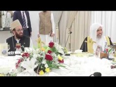 PM, MWL Secretary General reaffirm commitment to Muslim unity, peace, education and interfaith harmony