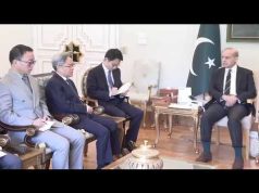 Prime Minister, Chinese envoy reaffirm Pakistan-China strategic partnership