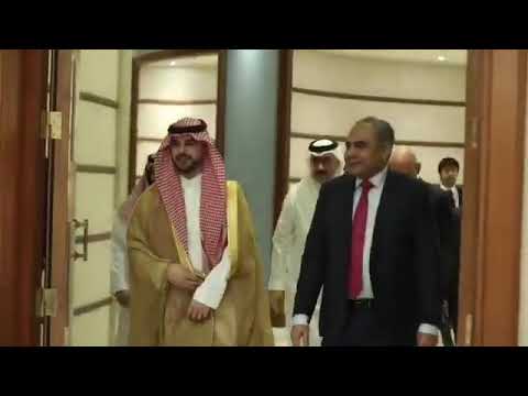 PCB, Saudi Cricket Federation sign landmark agreement to build state-of-the-art cricket stadium in Jeddah