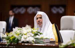 President approves Nishan-e-Khidmat for MWL Chief Dr. Al-Issa
