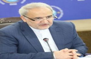 Iranian envoy condemns terrorist attack in Khyber Pakhtunkhwa, offers condolences to Pakistan