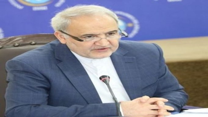 Iranian envoy condemns terrorist attack in Khyber Pakhtunkhwa, offers condolences to Pakistan