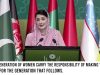 Maryam Nawaz calls for collective OIC action to advance women’s empowerment across Muslim world