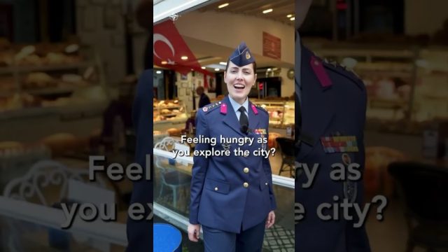 Welcome to Ankara: Türkiye’s strategic capital set to host landmark NATO Summit on July 7-8