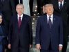 President Trump joins NATO leaders for official family photo in Ankara