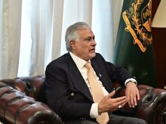 Pakistan, Saudi Arabia reaffirm commitment to regional peace, strategic partnership